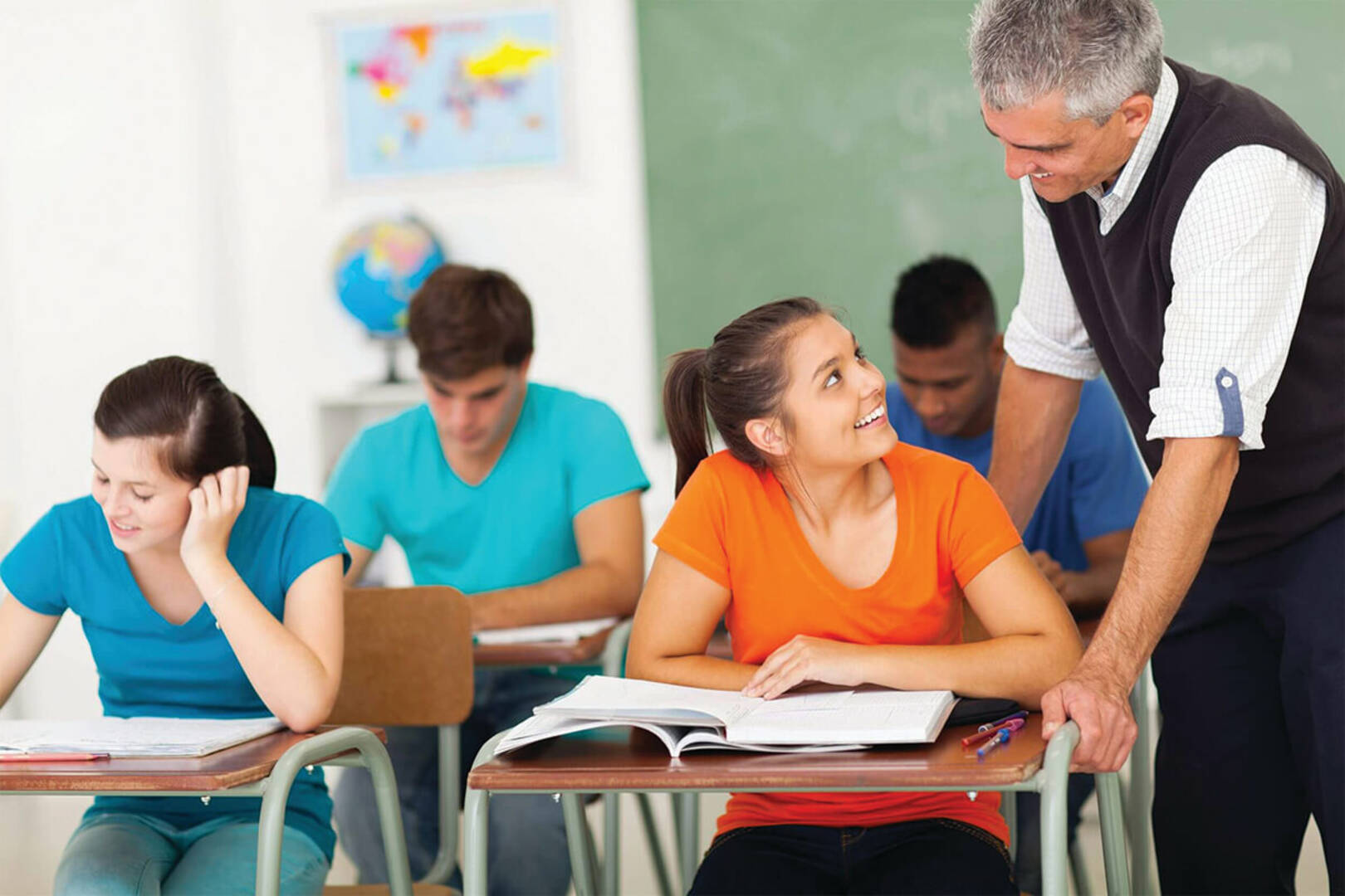 My Tutoring Partners - Roseville