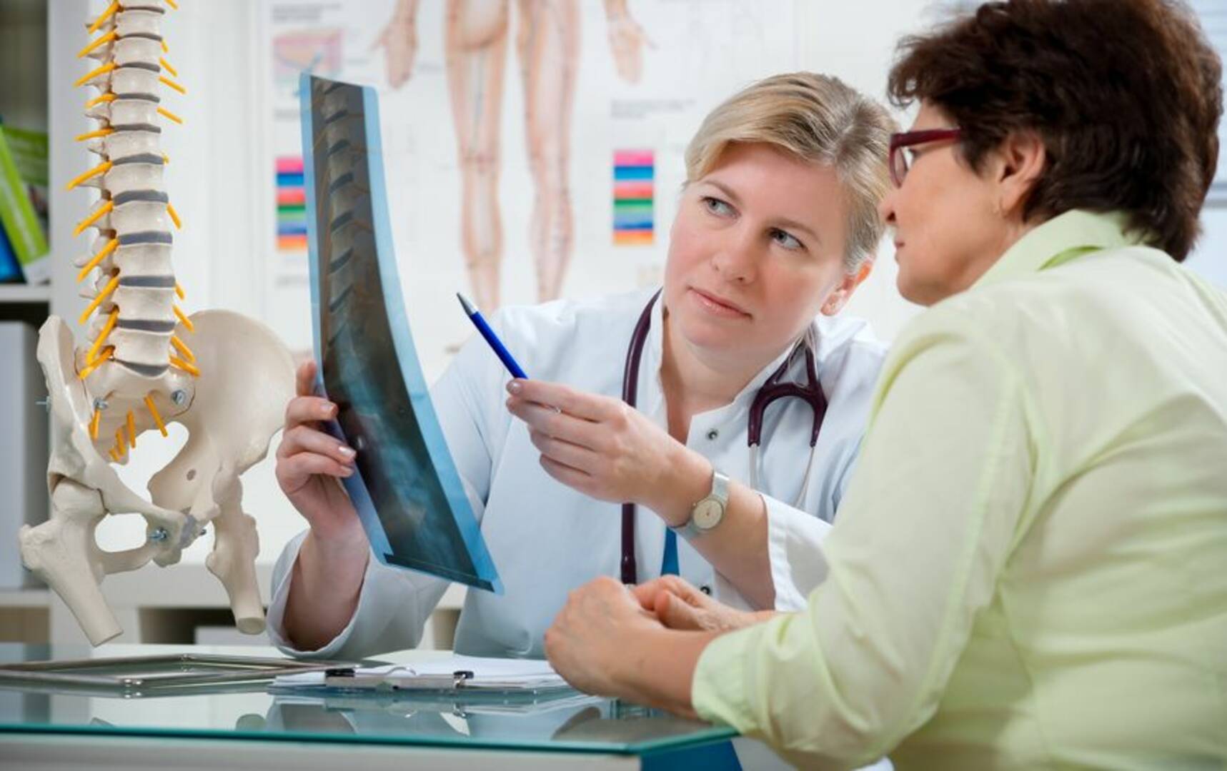Renal Associates Of Montgomery, Pc