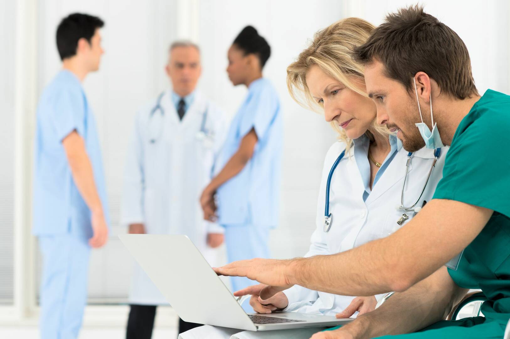 Reach Physical Therapy & Wellness
