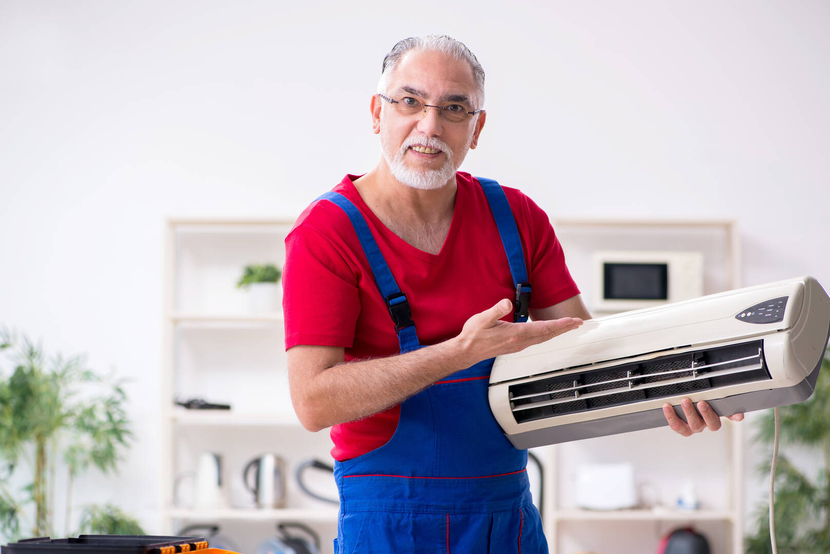 Briarwood Heating & Cooling