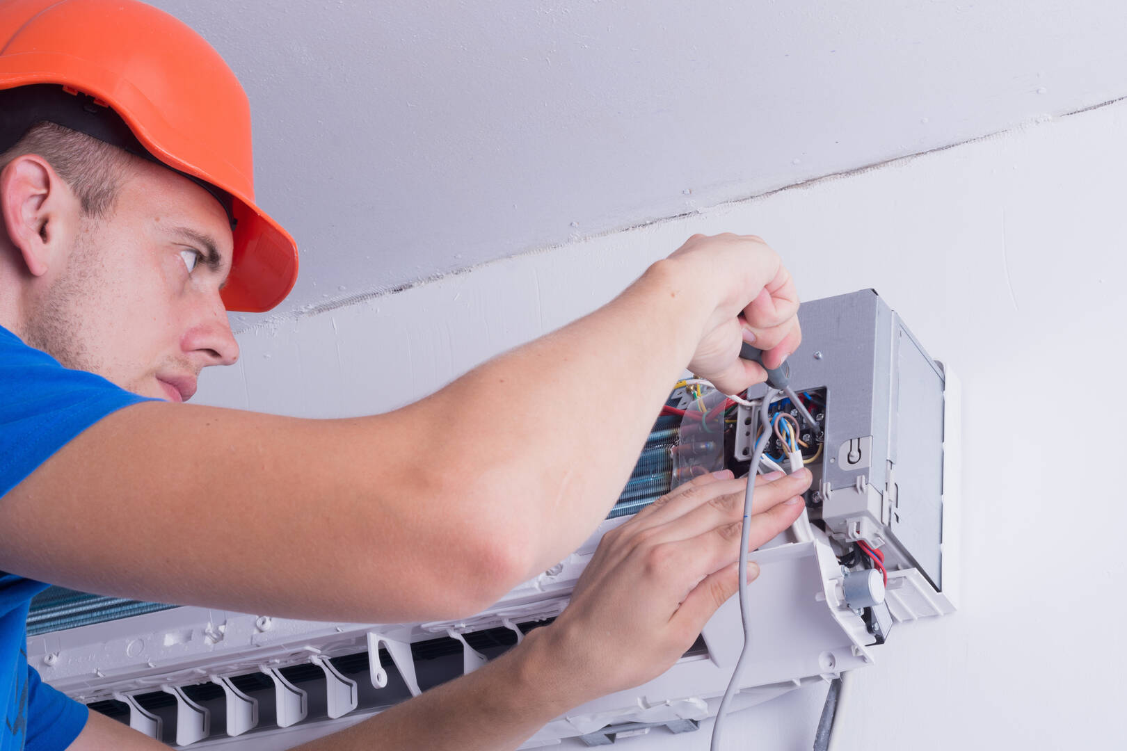 Love Plumbing & Air Conditioning Co.