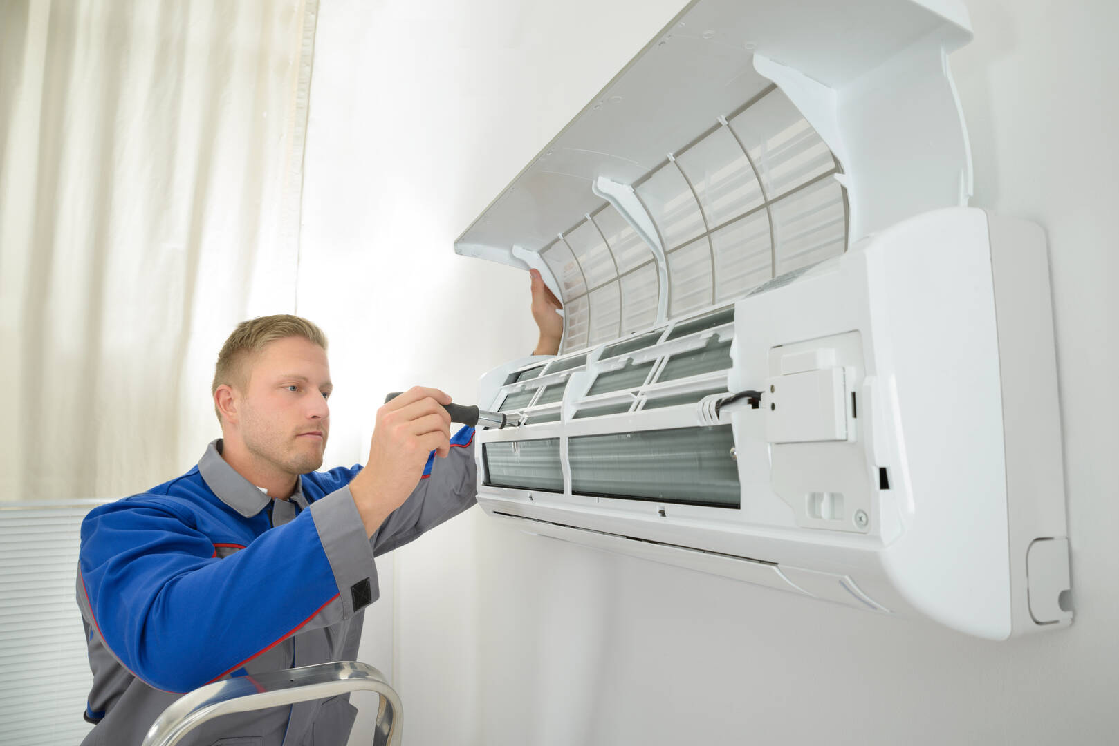Custom Comfort Systems