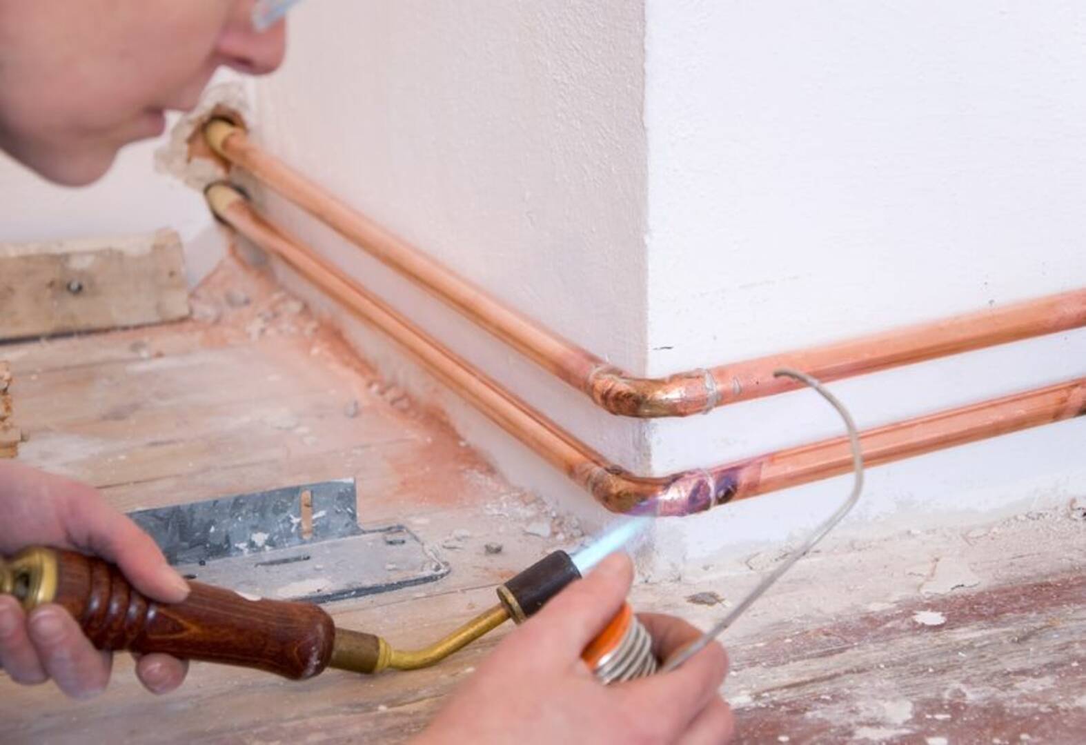 Environmental Air Systems Inc