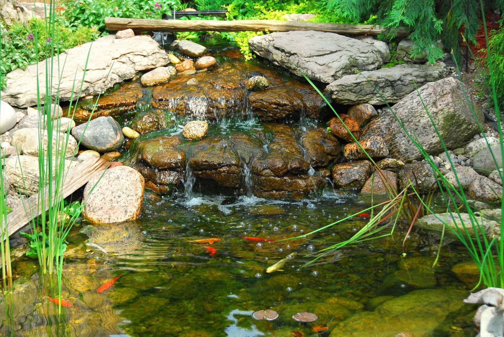 All-Tech Water Service