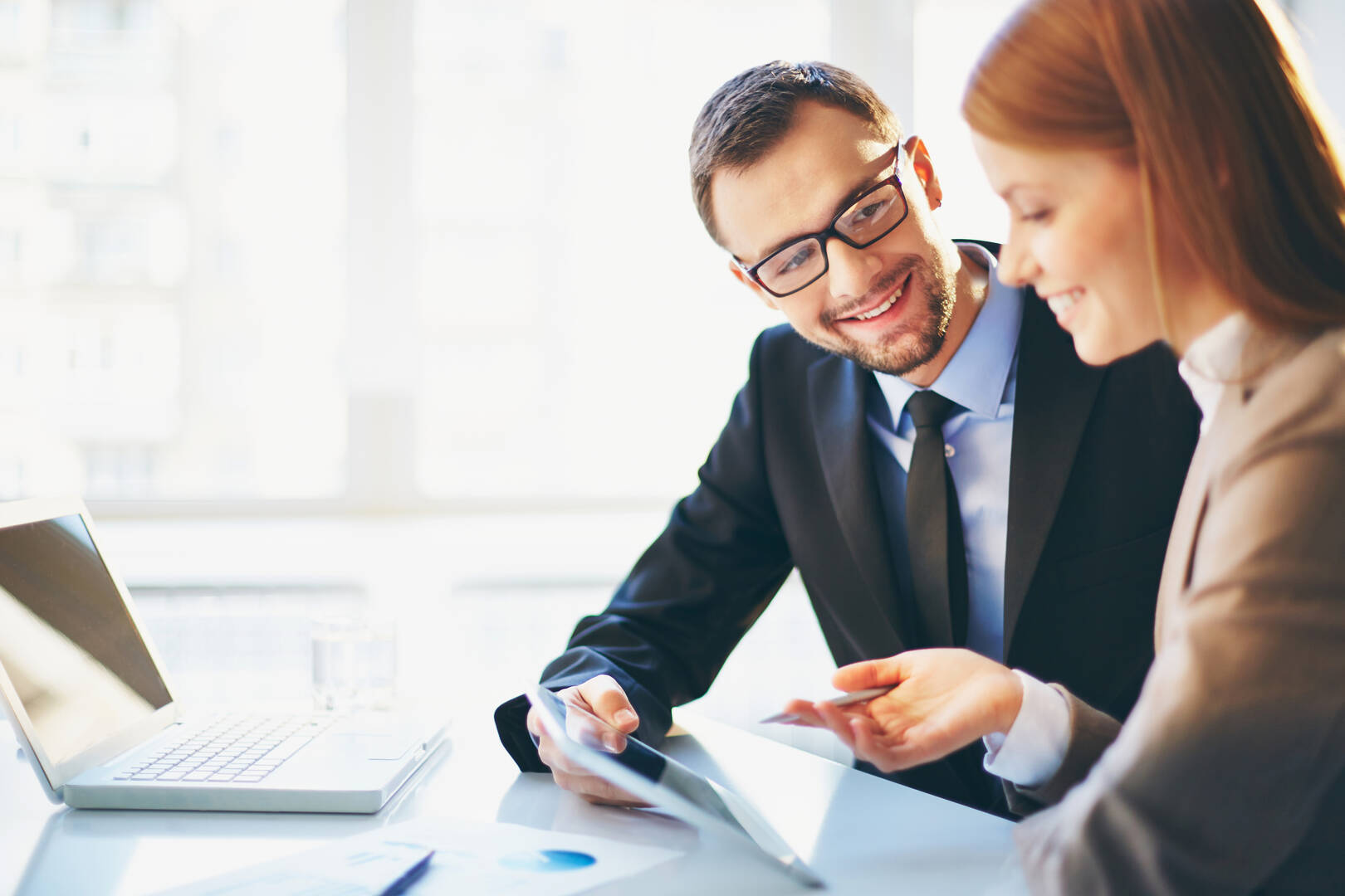 GMBA Advisors Group