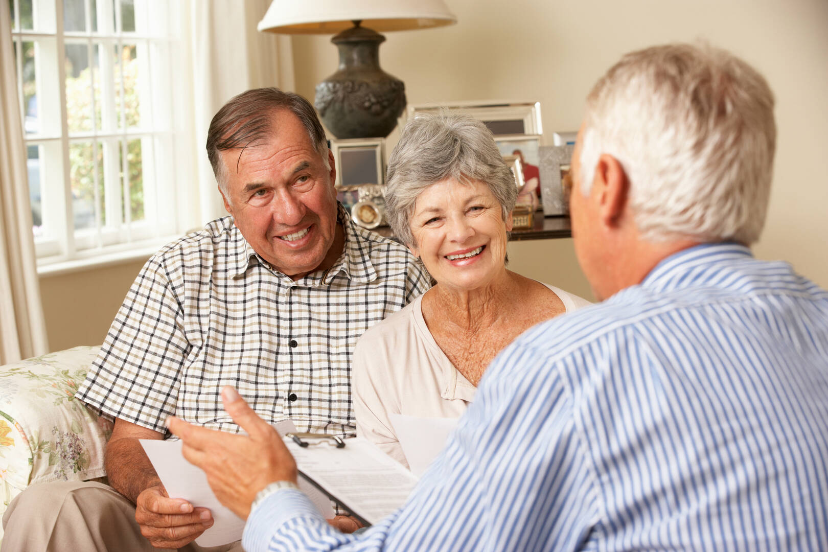 Comprehensive Insurance Agency