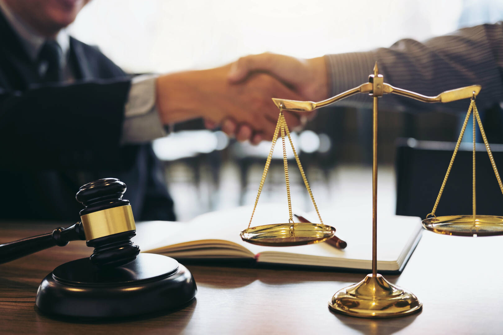 Schonberg Law Offices