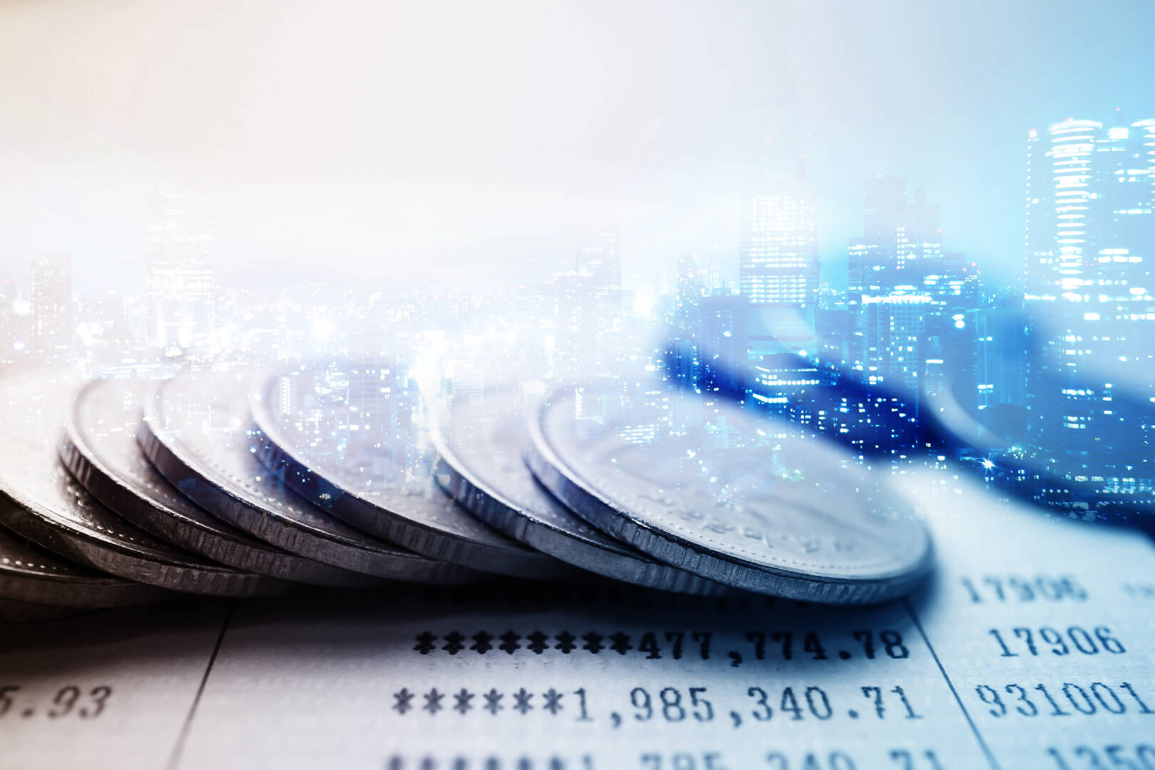 Bridge Financial Strategies