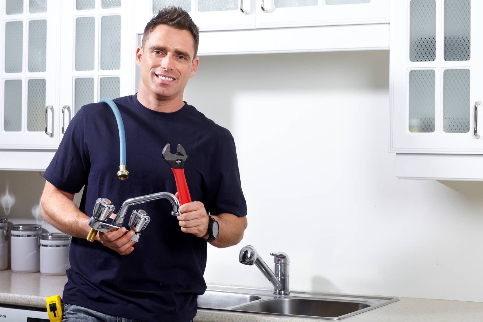 Oscar Deaton Plumbing