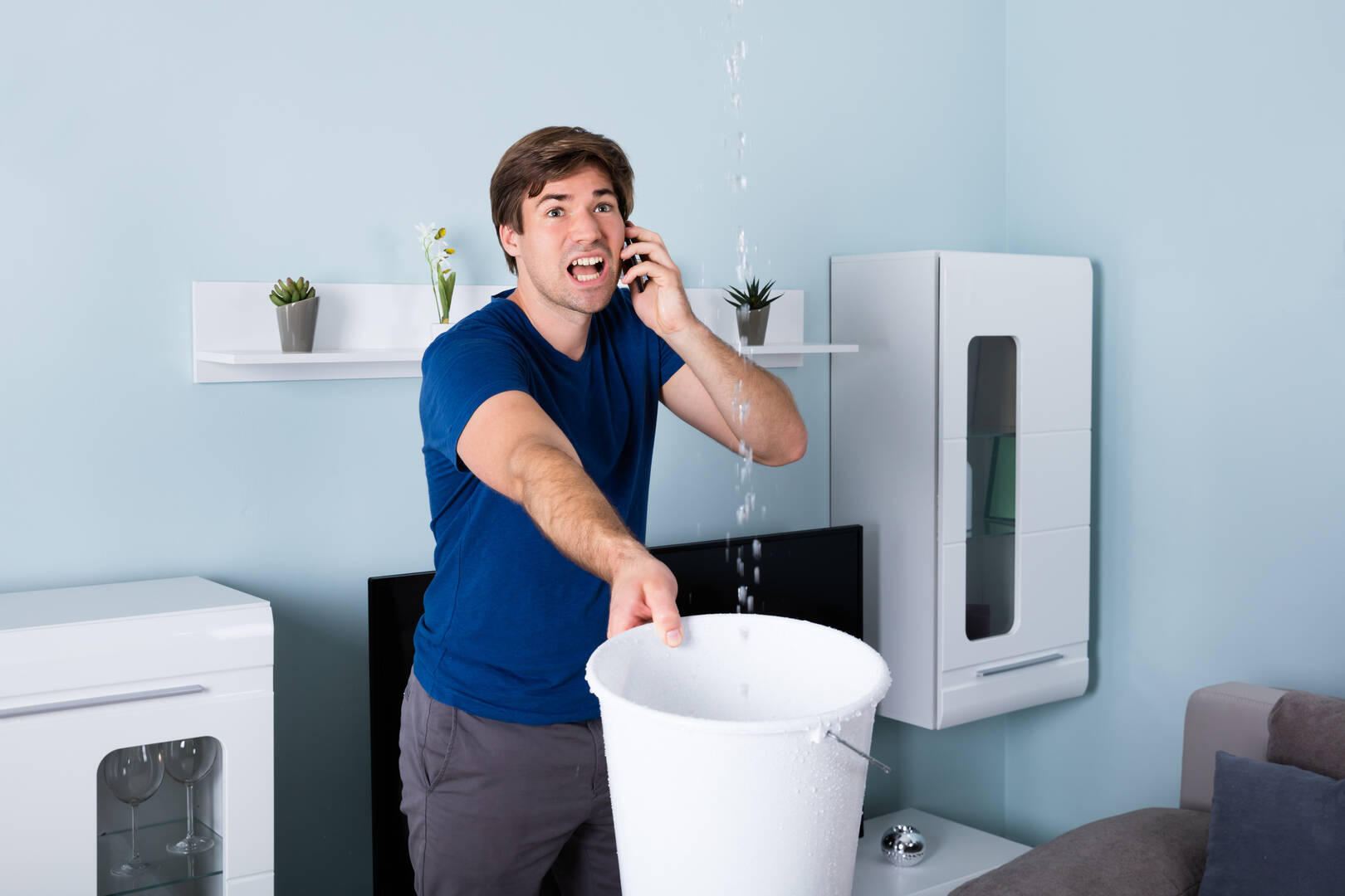 Merrell Plumbing