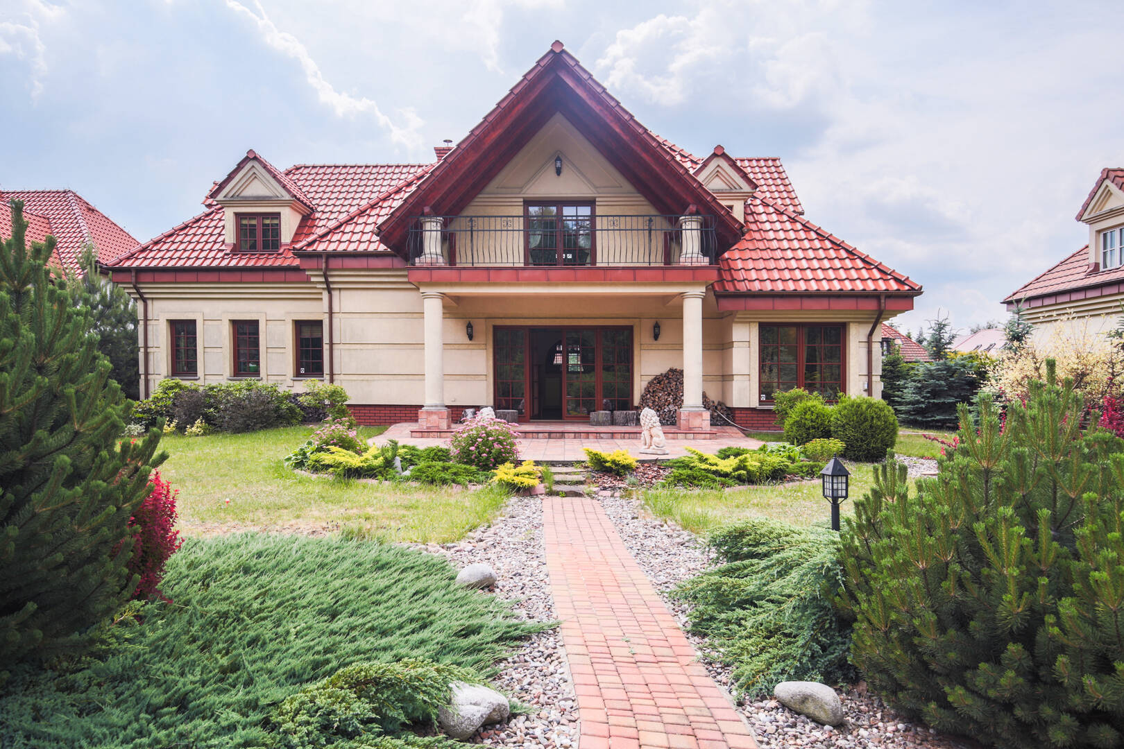 Caron Quicke REALTOR