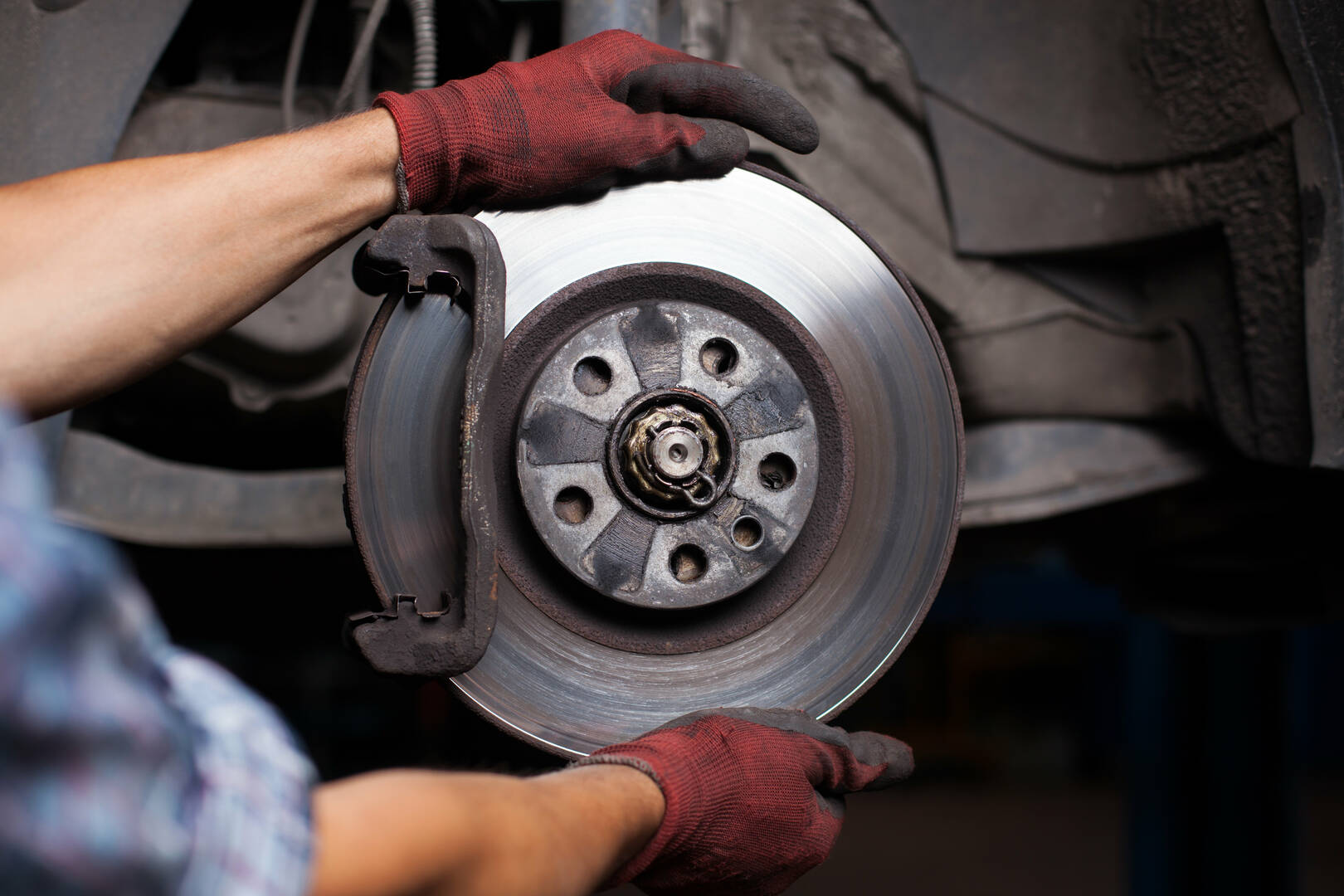 Elite Auto Experts