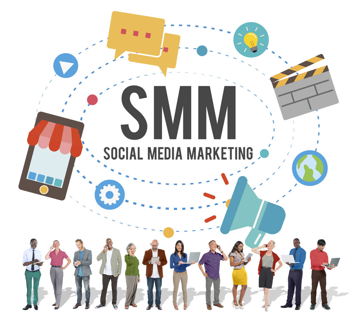 Tip The Scales Design Delivers SEO Marketing Solutions In Lake County IL