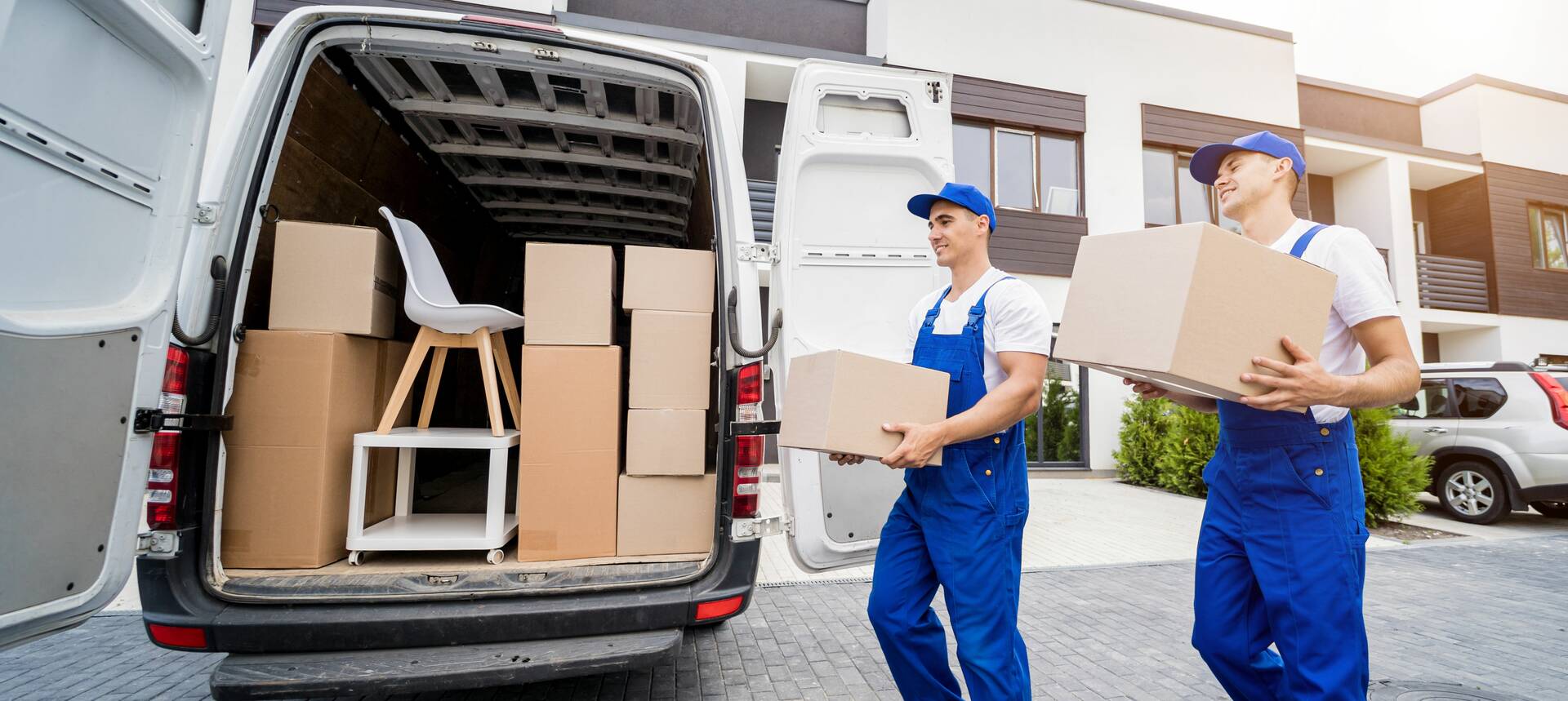 ABCO Medical Logistics