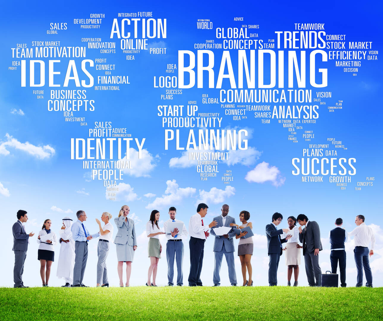 Grow And Glow Agency