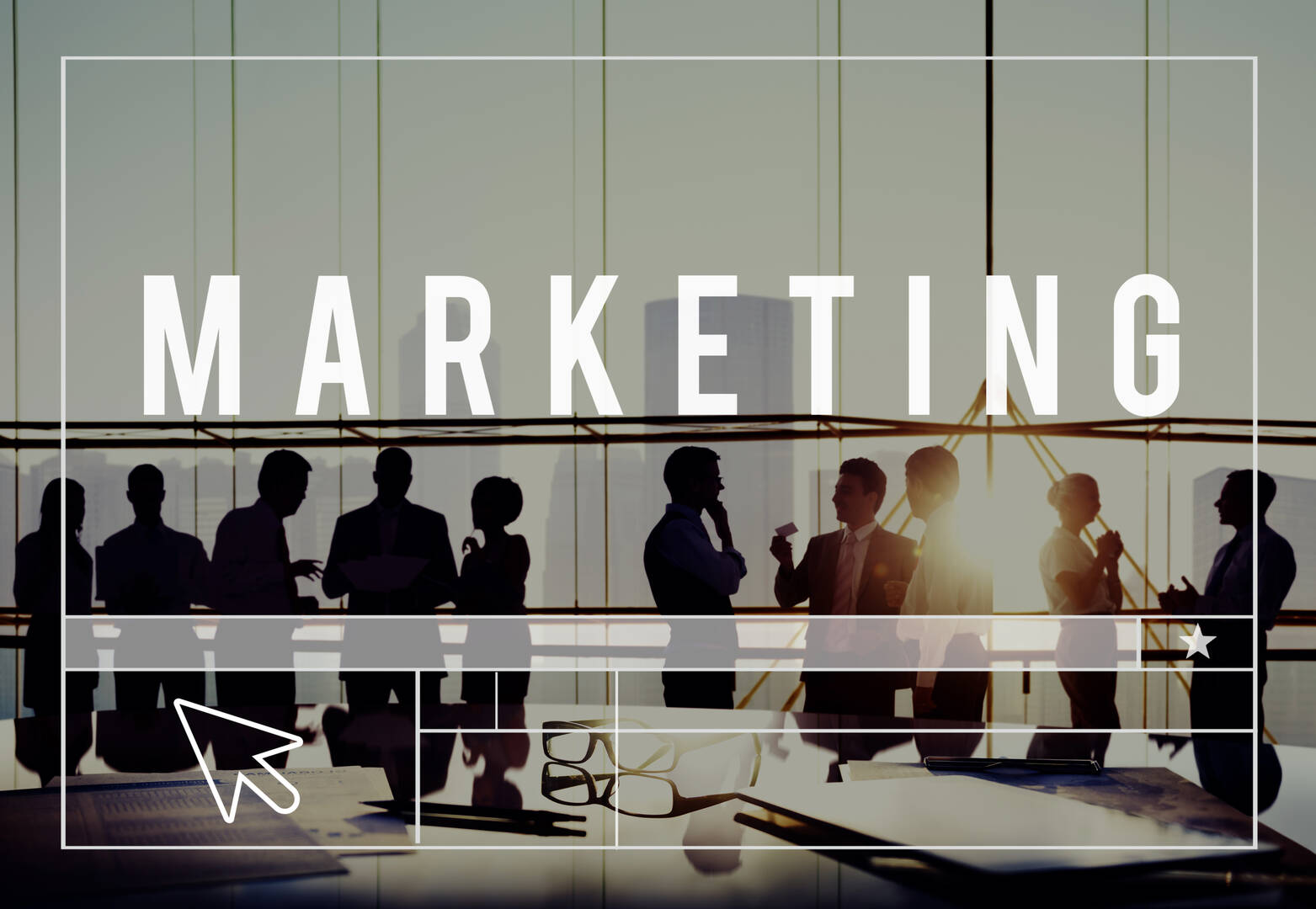 Digital Clicks Marketing Inc.