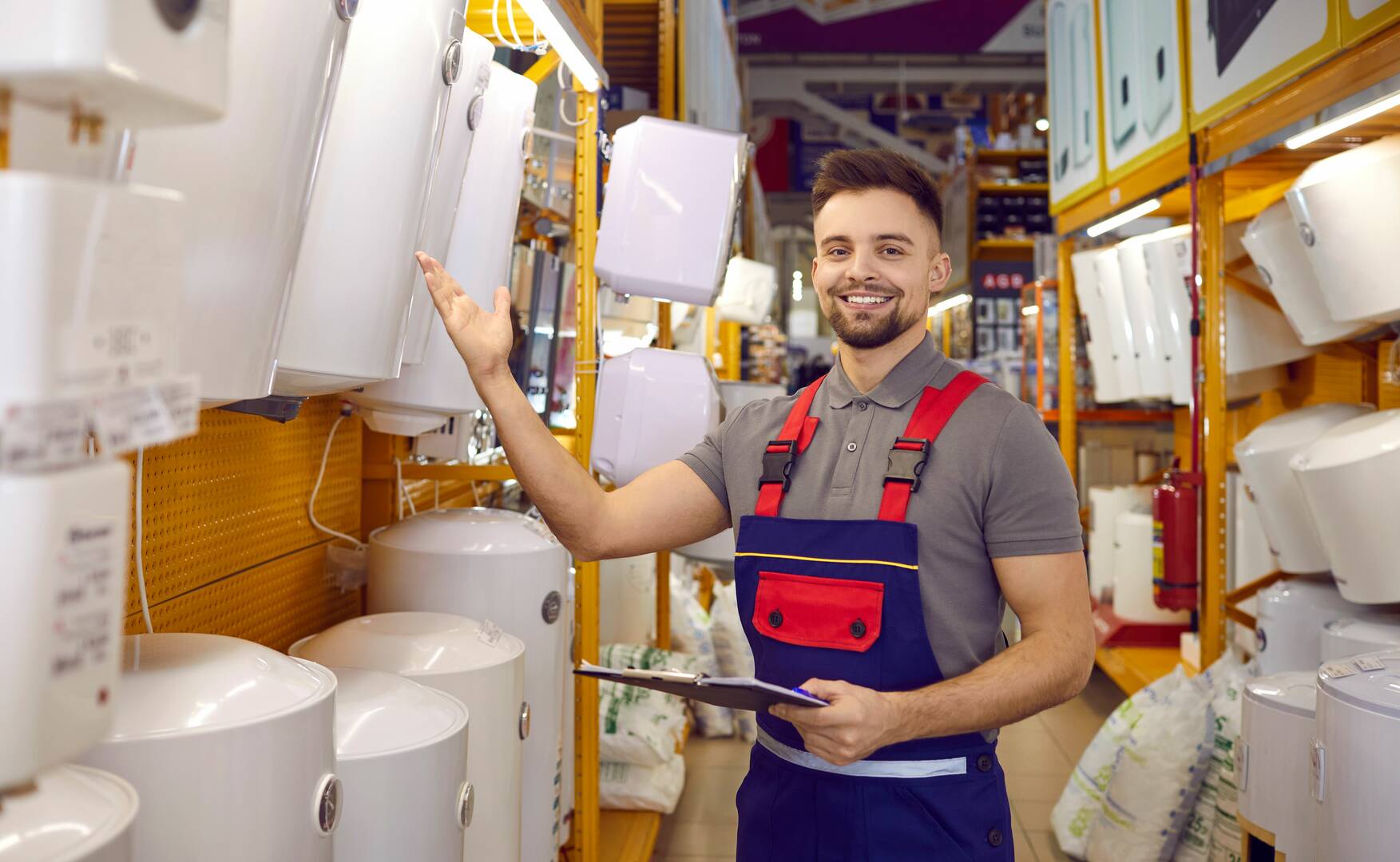 City Appliance Services