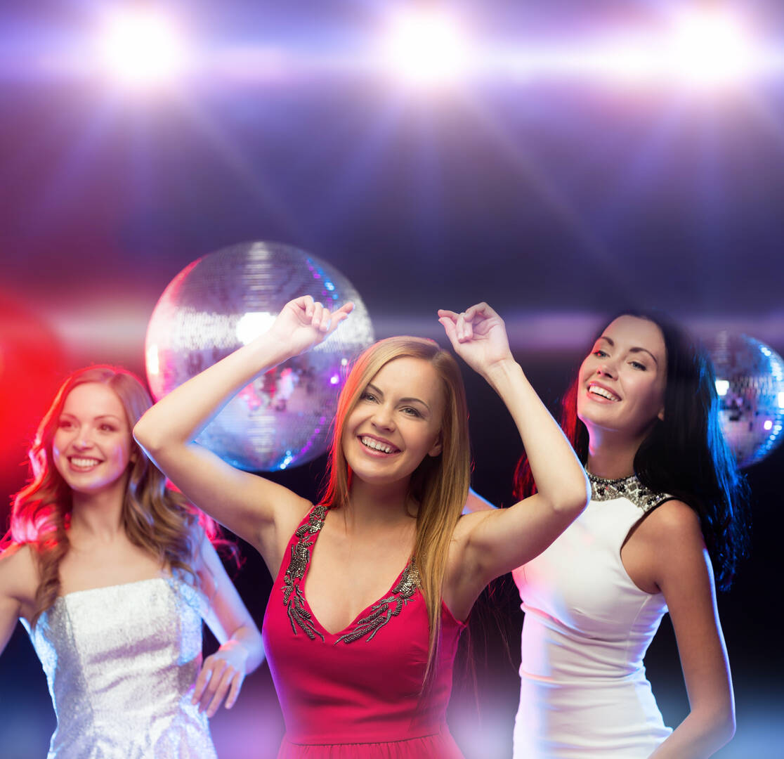 MiniTown Party -Indoor party rental