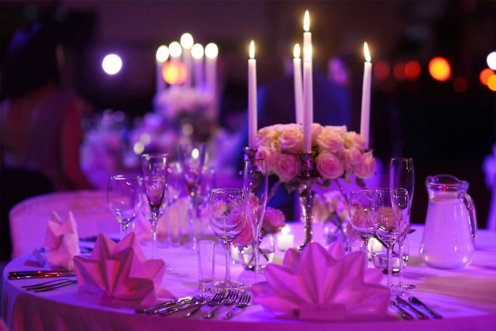 Amazing Celebrations & Events