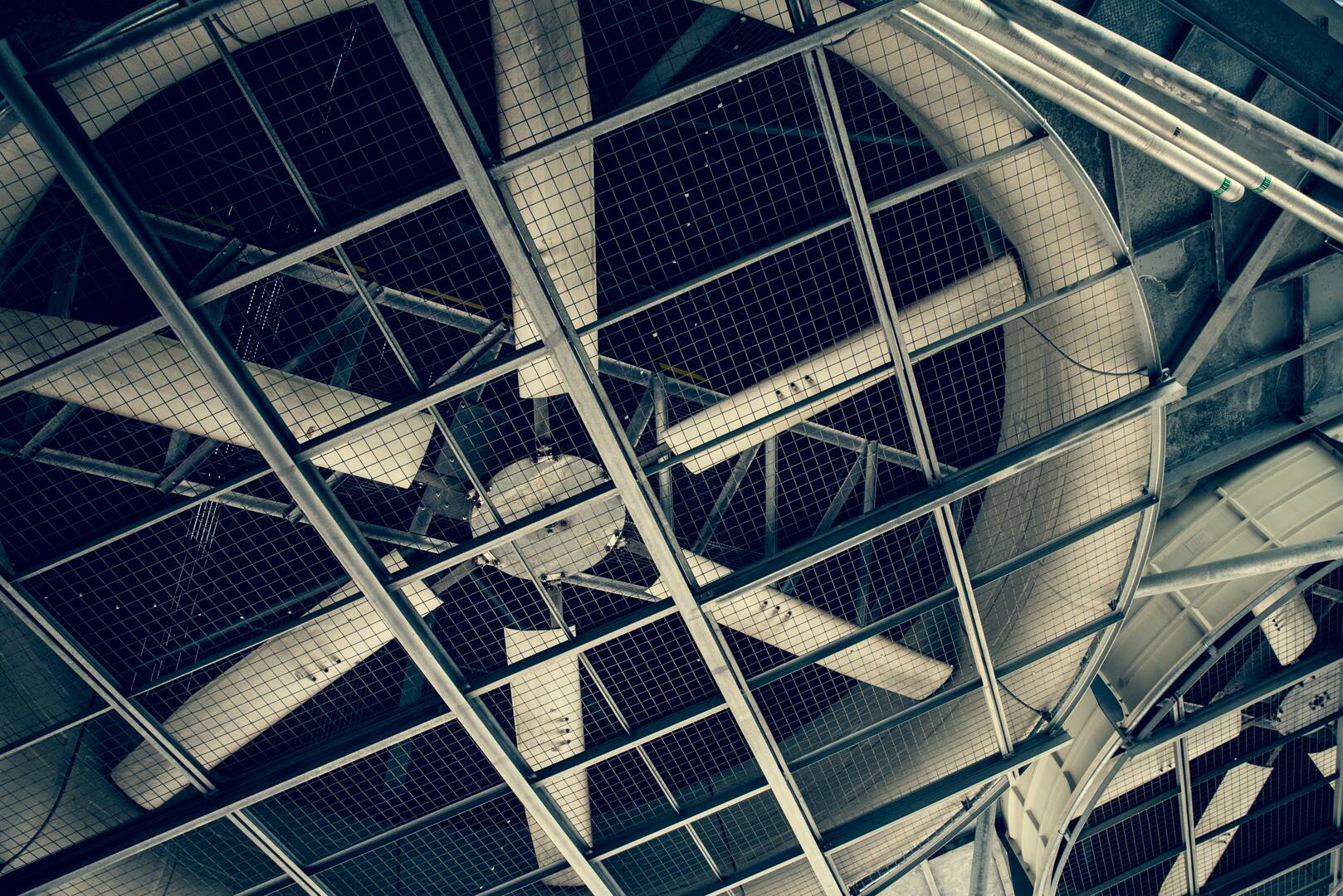 Warehouse Equipment Solutions