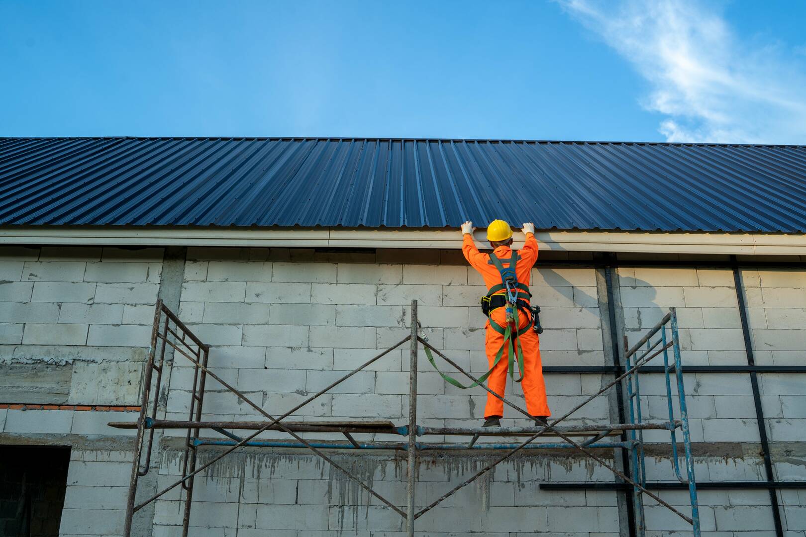 Palm & Pineapple Roofing and Exteriors