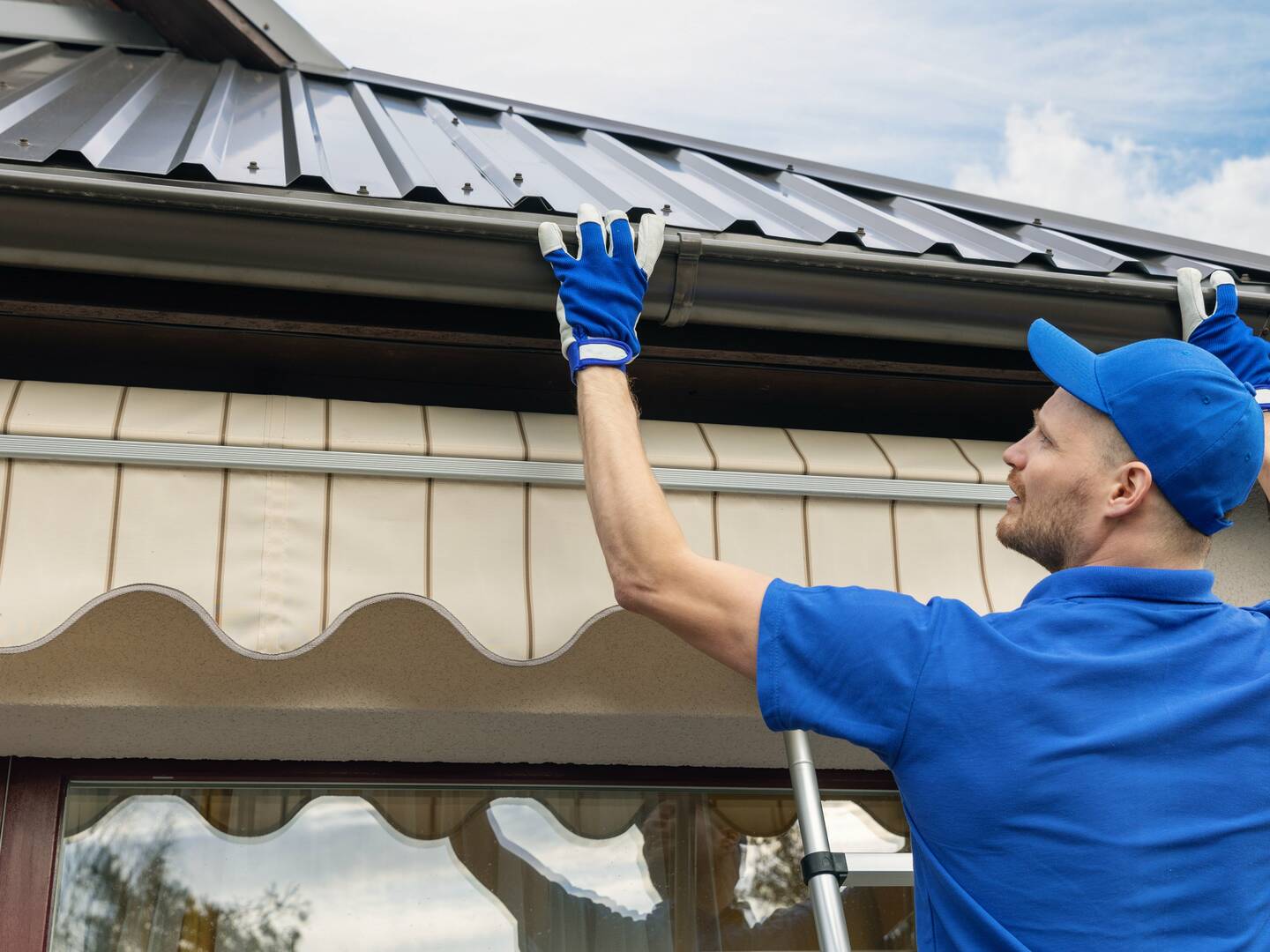 EXT Enhancements Roofing & Siding LLC