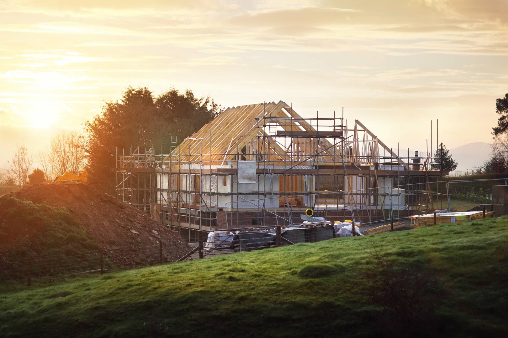 Iowa Roofing & Exteriors
