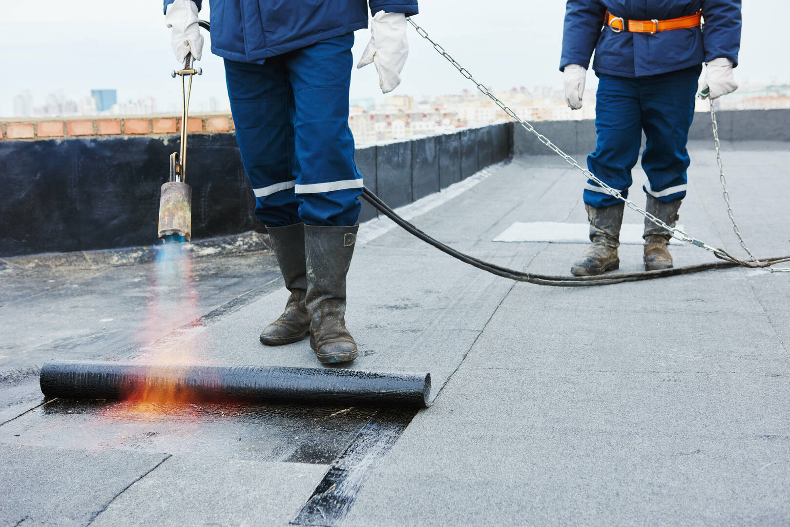 Roof Siding Repair Lakewood WA