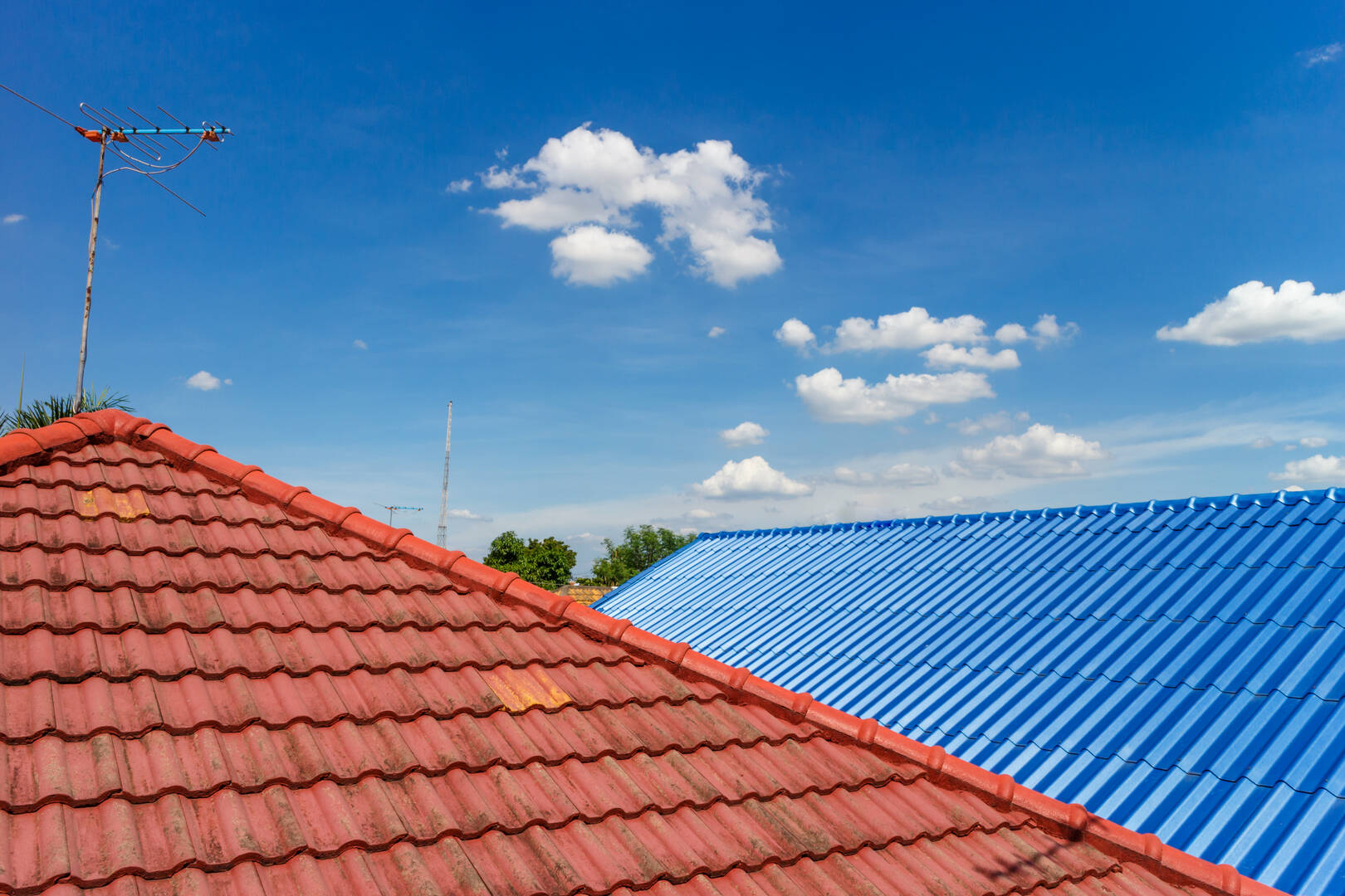 Patrick Kelly Roofing & Siding