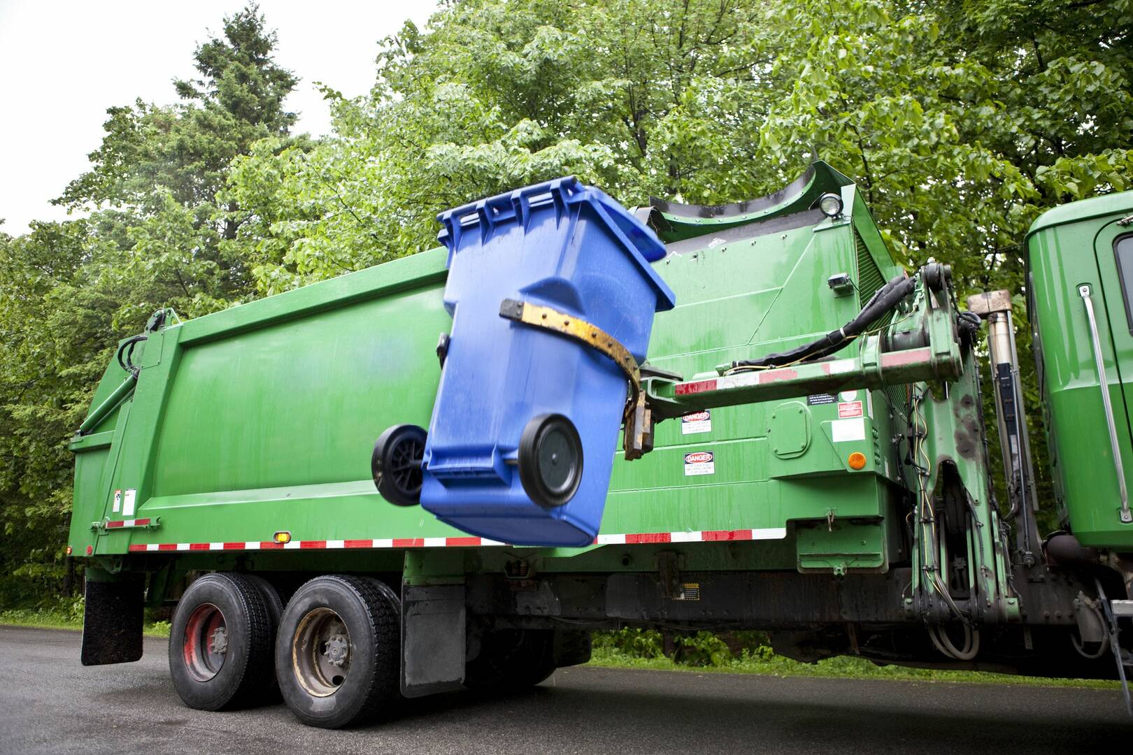 Gotta Go Site Service Rentals