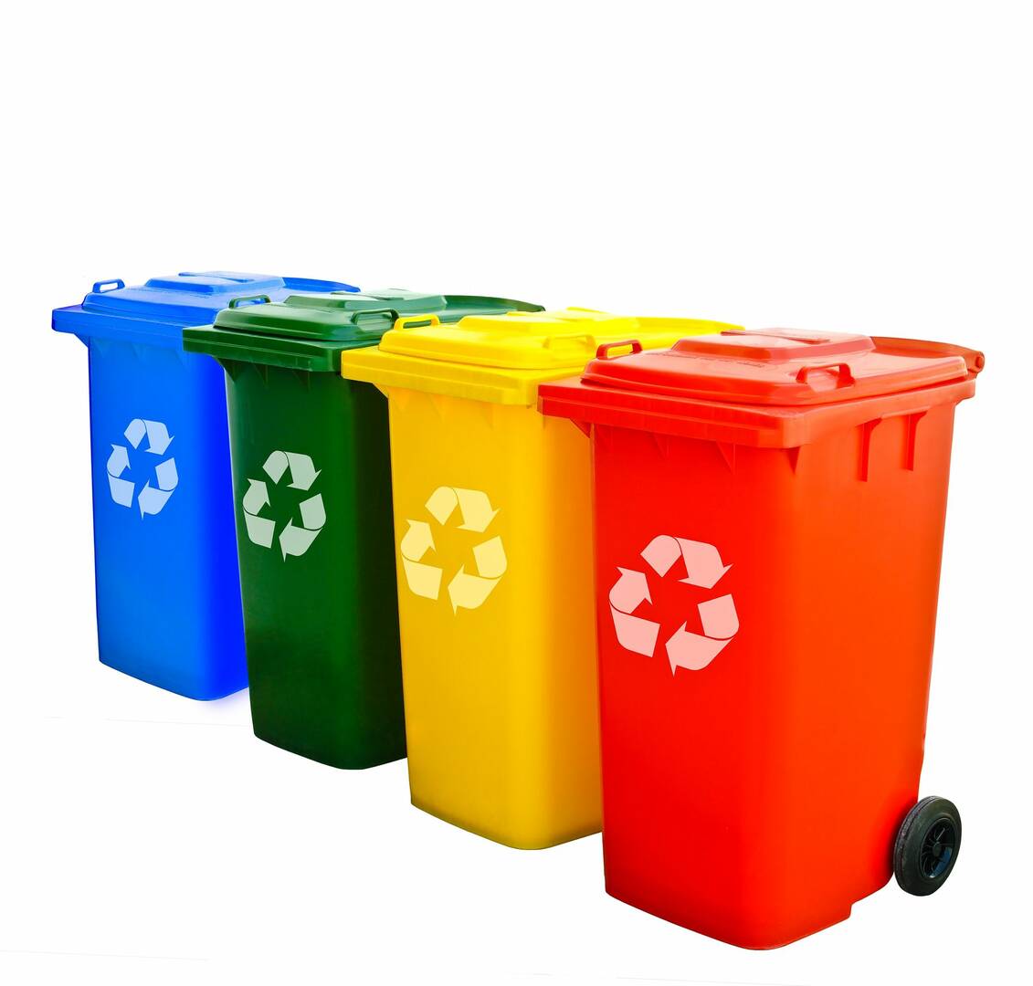 Ben's Skip Bins