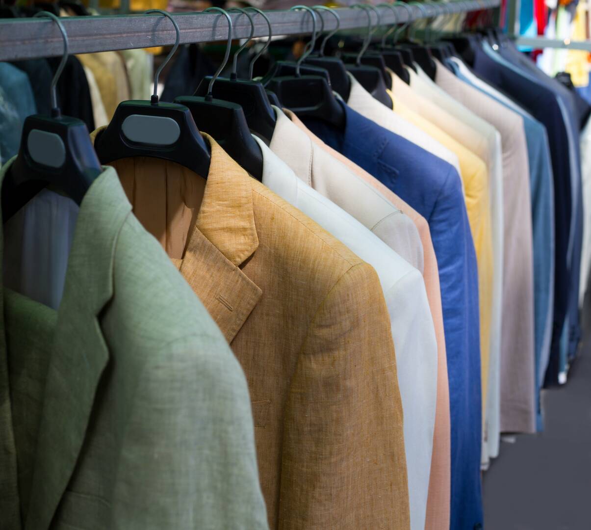 Luxtailor