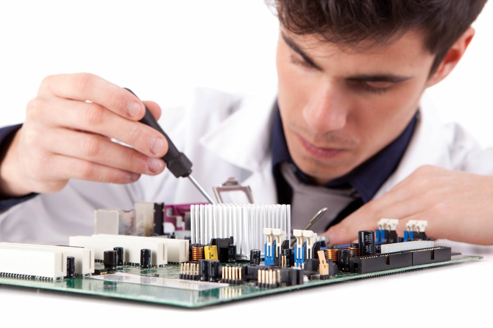 Integration Technologies Group Inc.