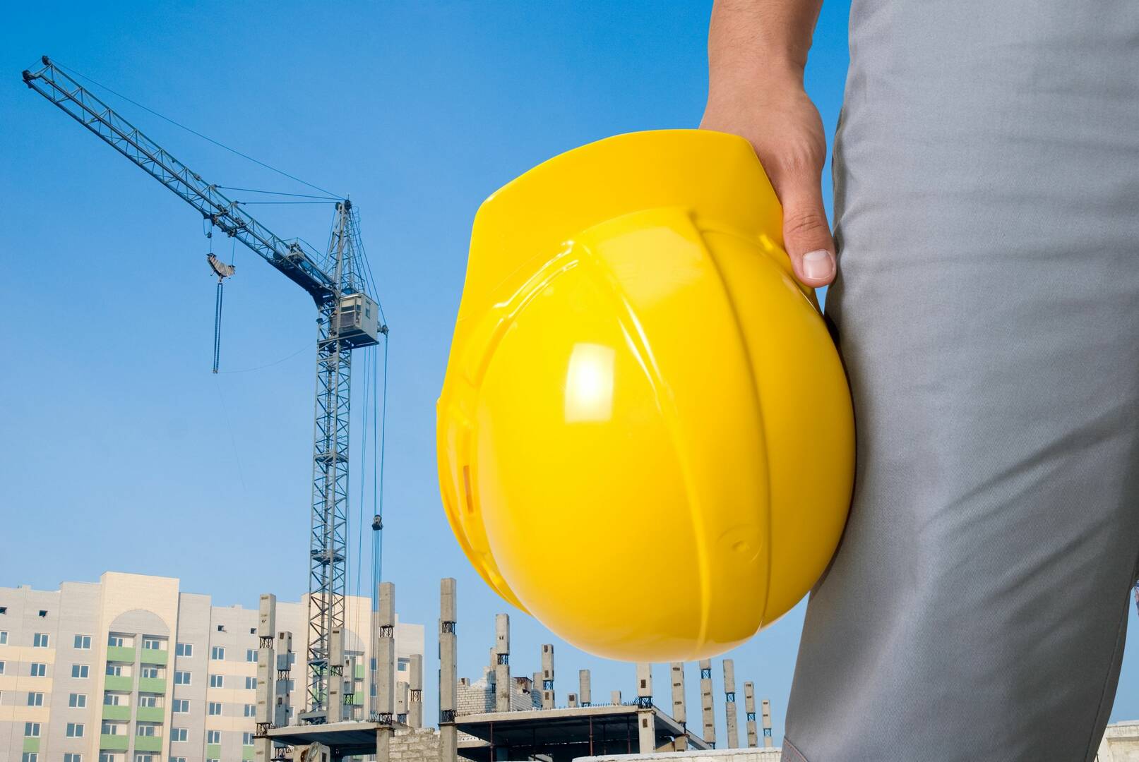 A-1 Mold Testing & Remediation Services