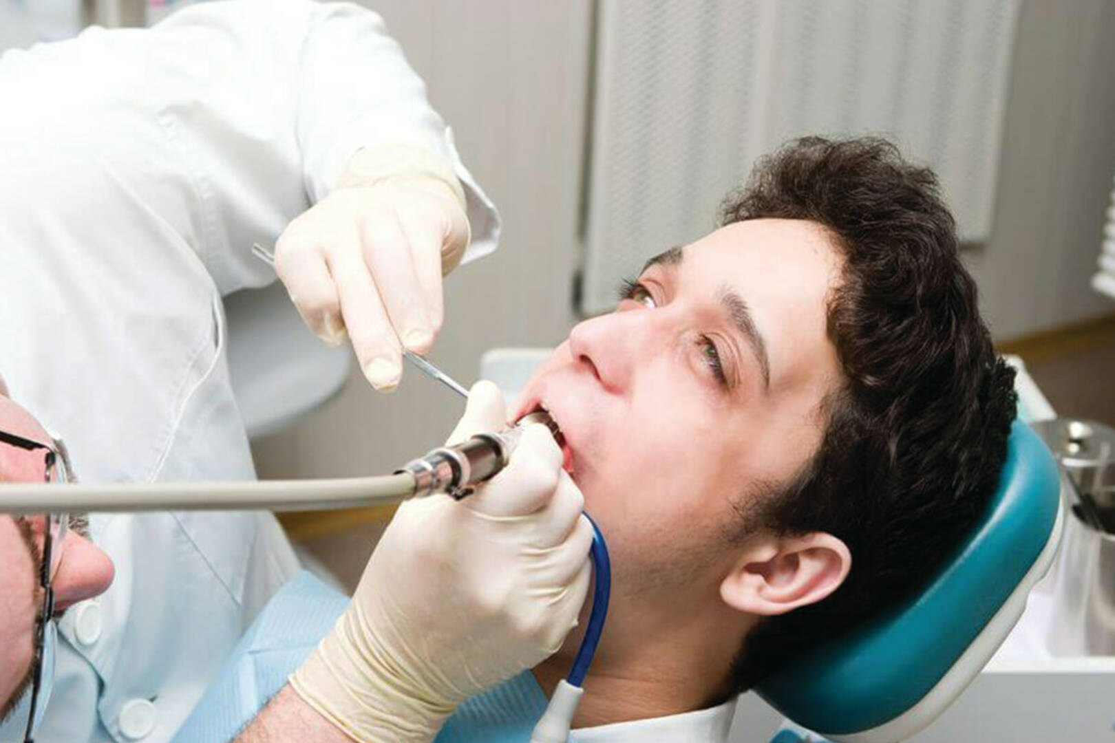 Highland Family dental