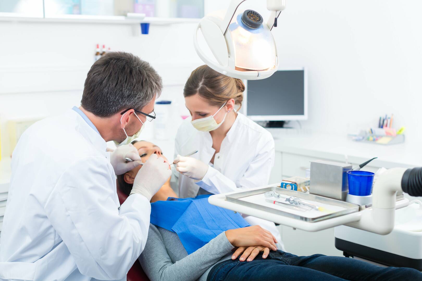 Legacy Dental Arts