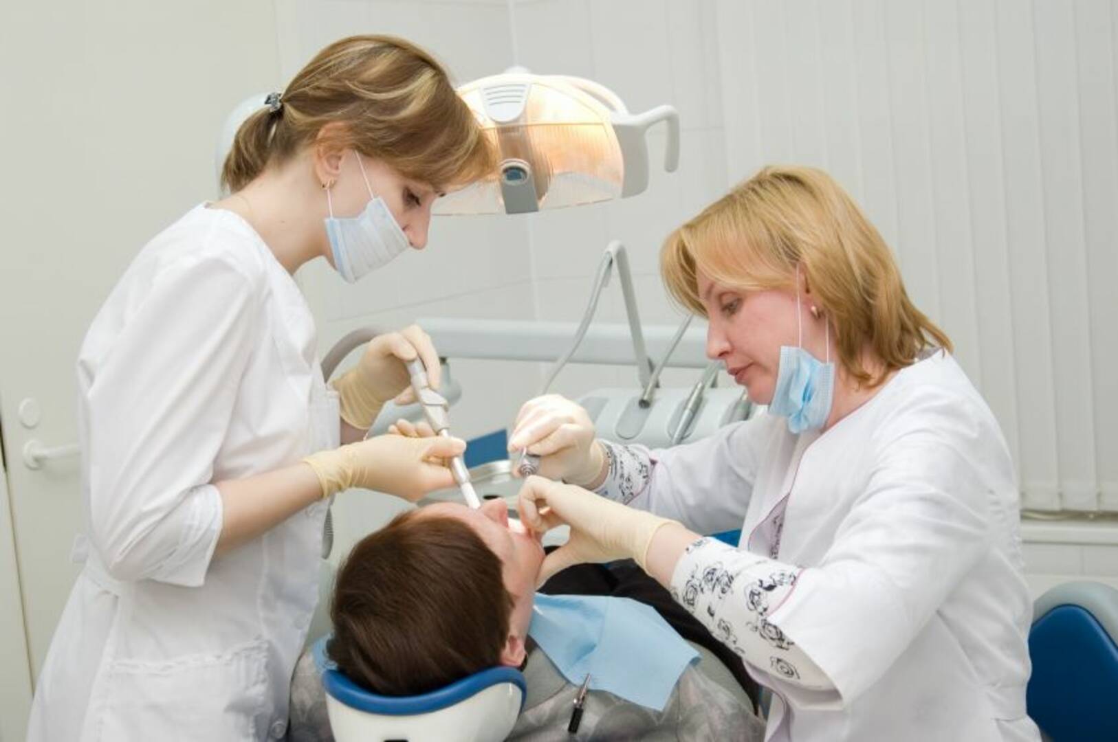 Parkland Pediatric Dentistry
