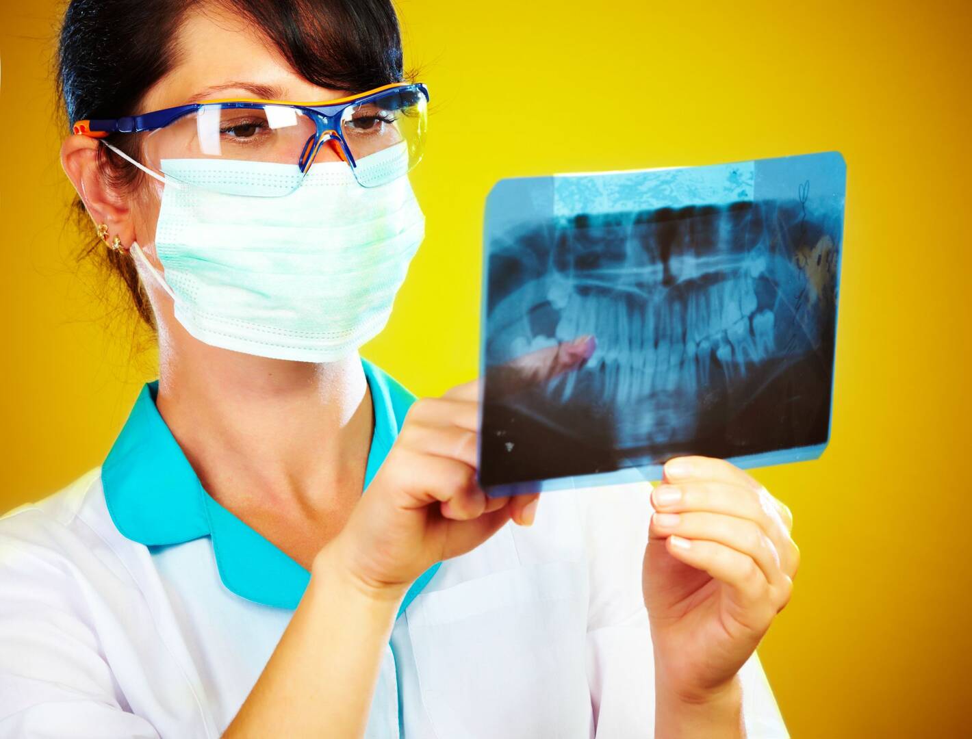 Judd Dentistry PA