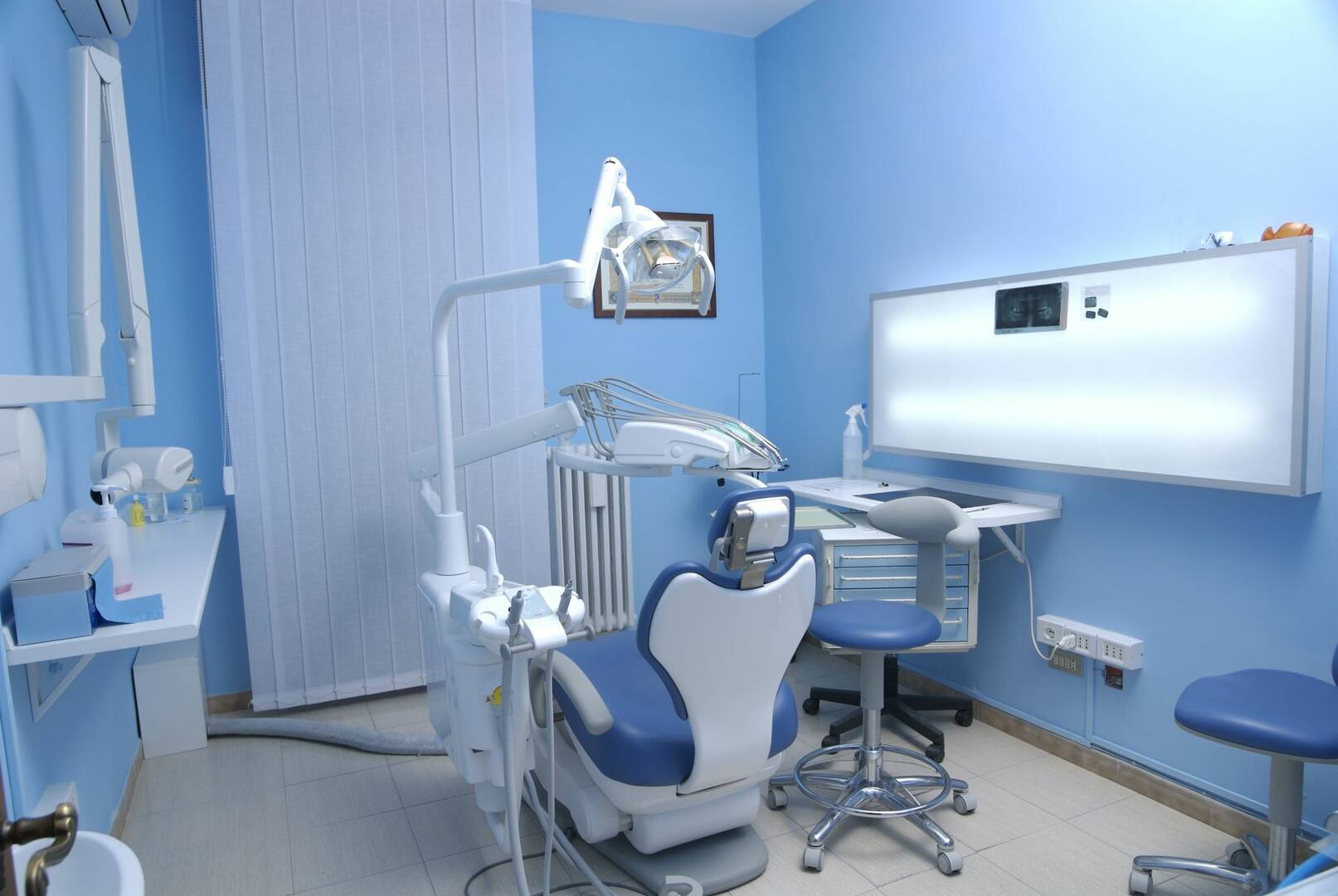 Judd Dentistry PA